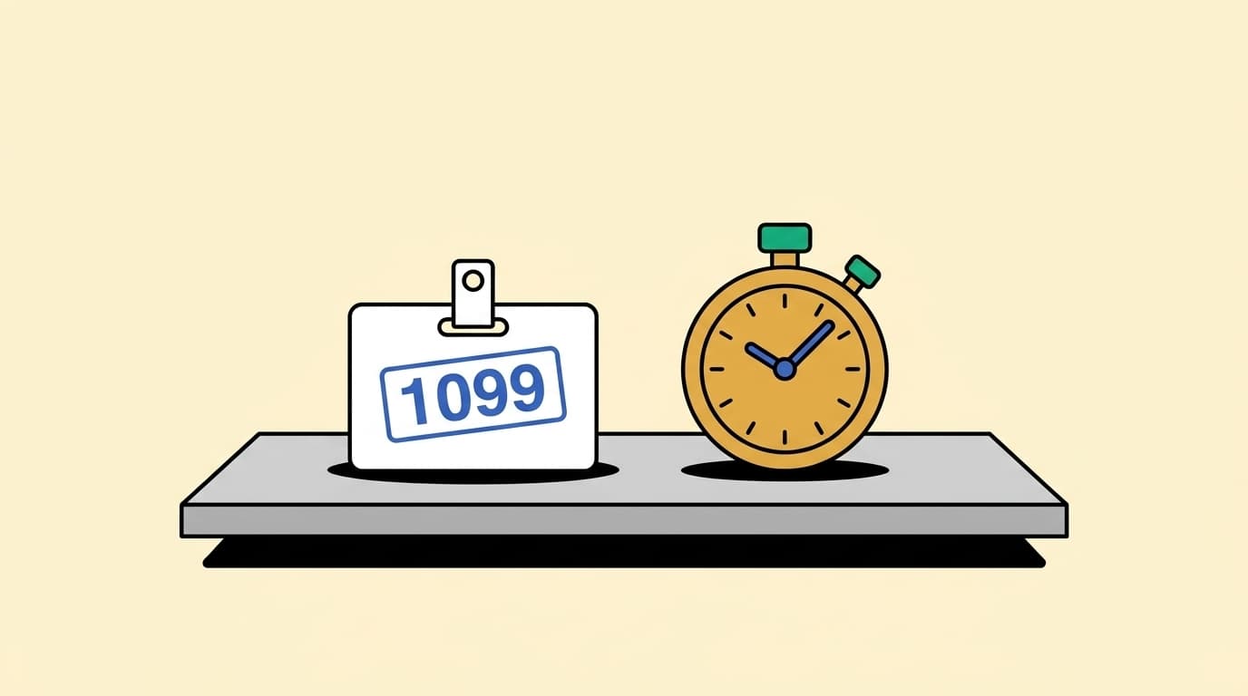 Agency Contractor Bookkeeping: Freelancer Costs and 1099s