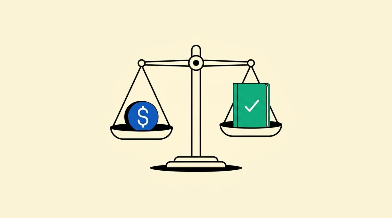 Cash vs. Accrual Accounting for Startups: When & How to Make the Venture-Grade Switch