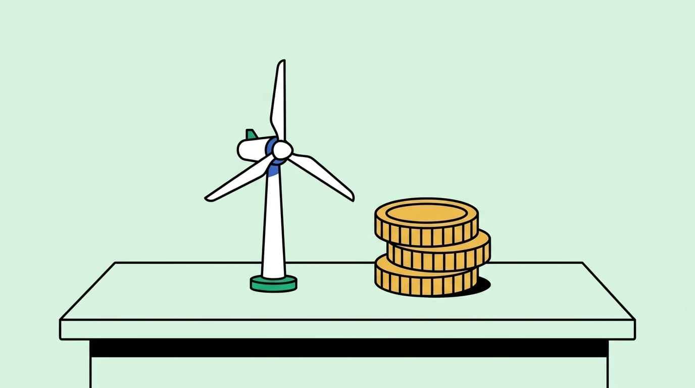 Climate Tech Founders: Save $3M–$54M Before Series A