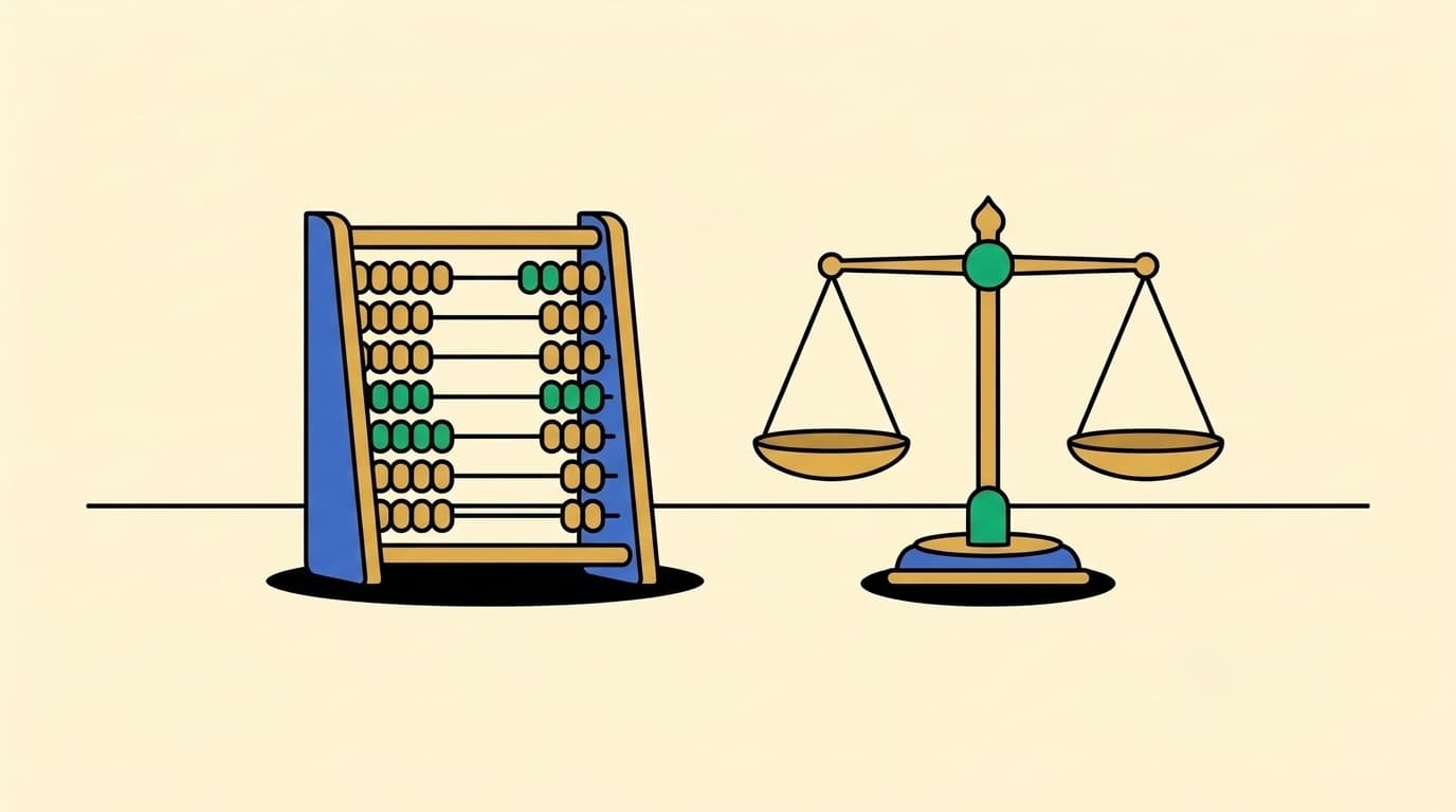 Deterministic Financial Modeling vs. LLM Hallucinations: Why Mathematical Accuracy is Non-Negotiable in AI Finance