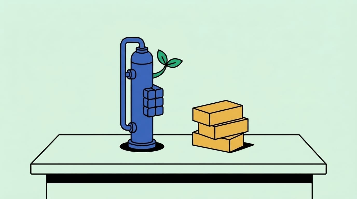 Financing FOAK (First-of-a-Kind) Climate Hardware: CapEx Amortization, Project Debt & Learning Curves