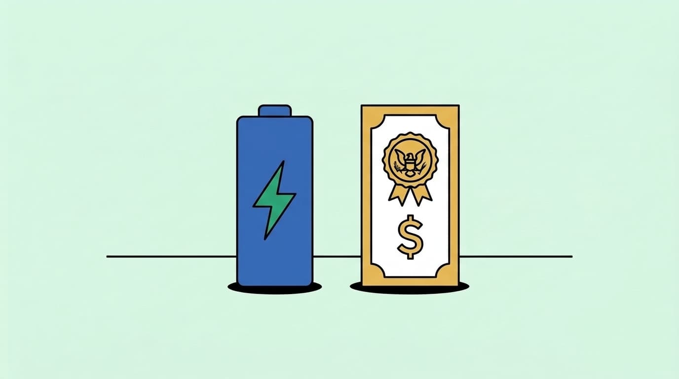 How Climate Hardware Startups Can Monetize Section 45X, 45V & 45Q Clean Energy Production Credits